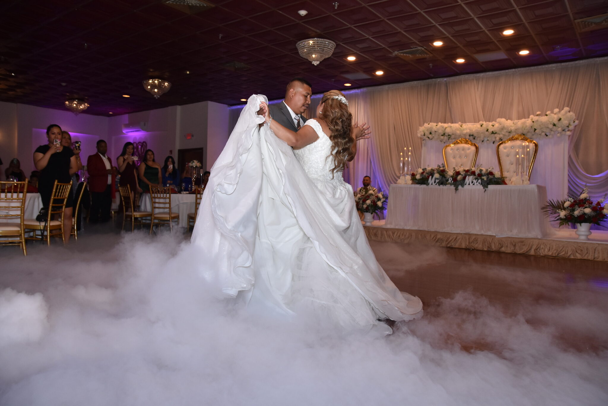 Obsession Banquet Hall